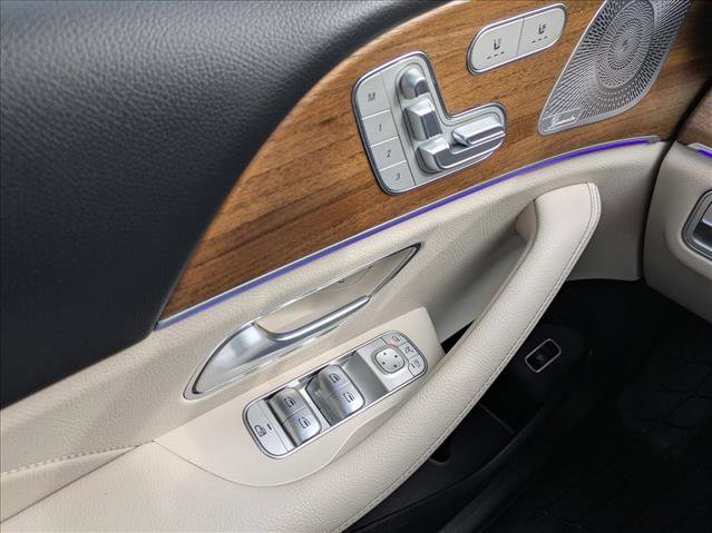 Used 2023 Mercedes-Benz GLE 350 4MATIC image 16