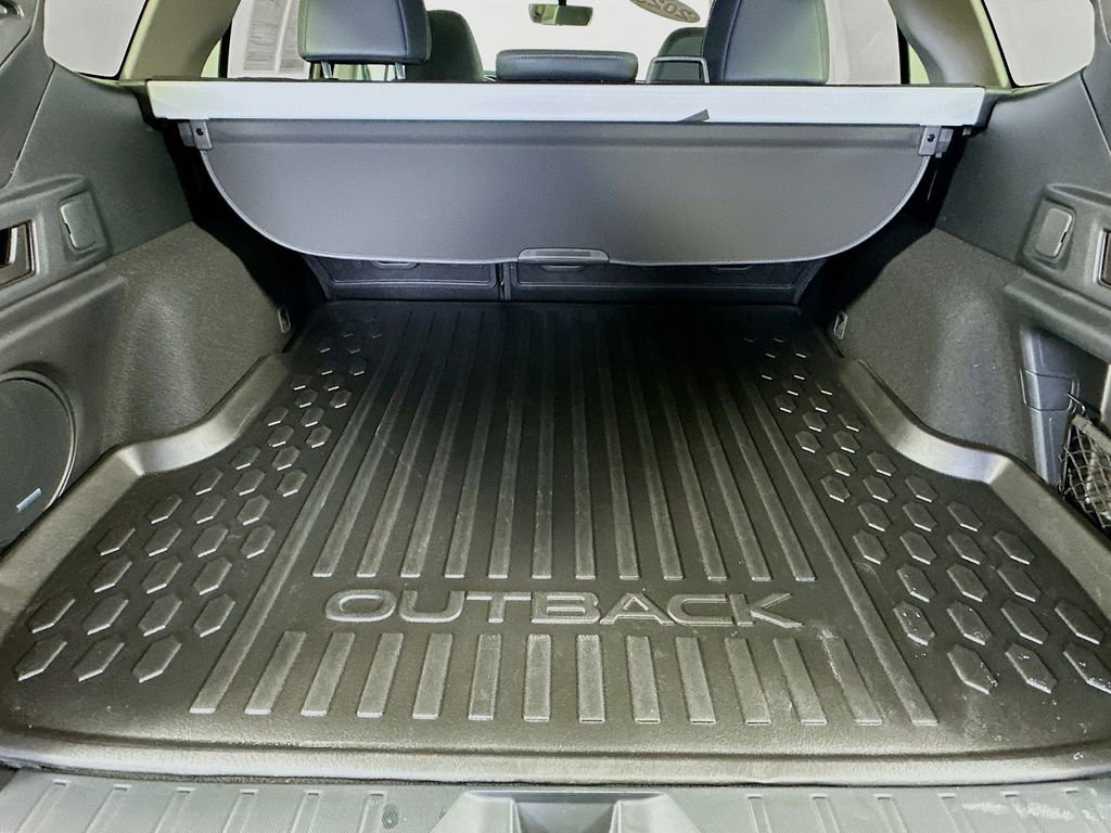 Certified 2023 Subaru Outback Limited XT w/ Popular Package #2 image 35