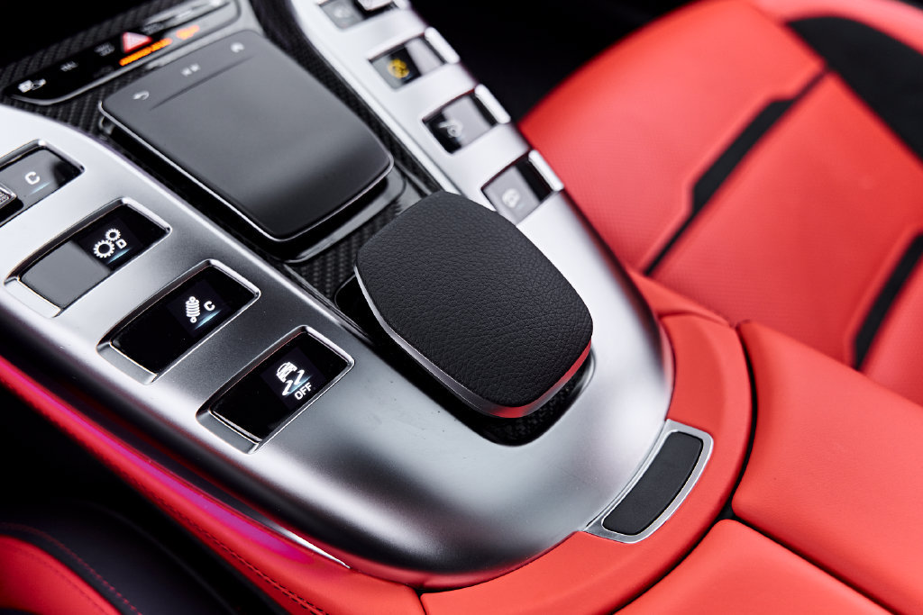 Used 2023 Mercedes-Benz AMG GT 63 image 69
