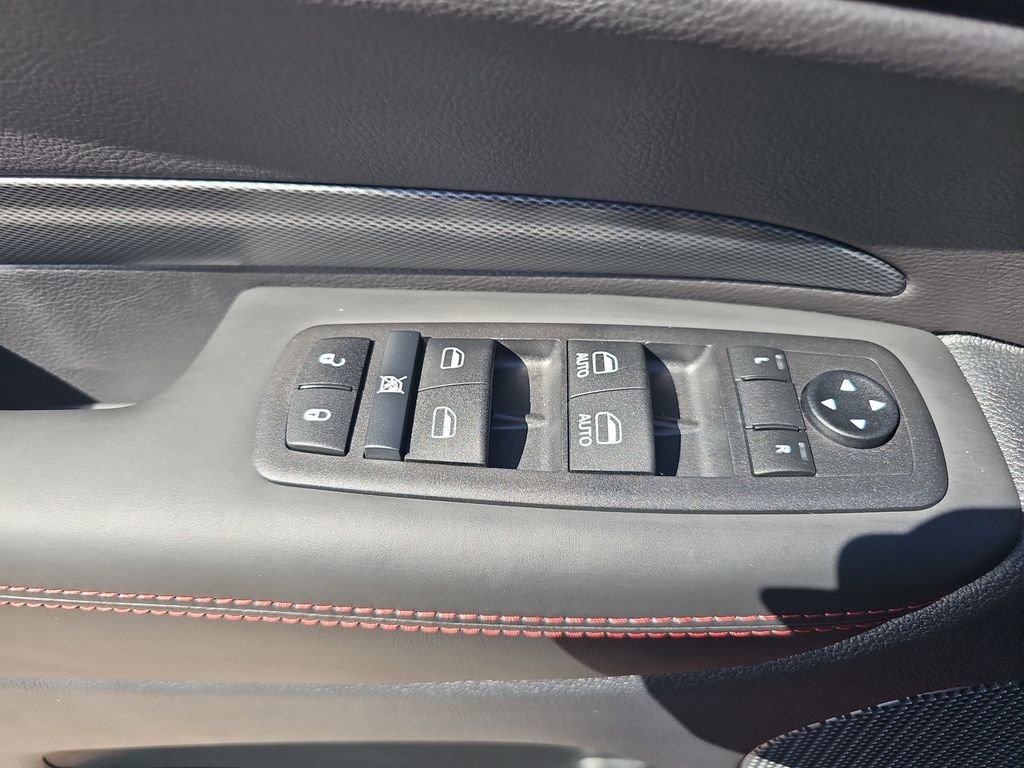 New 2026 Dodge Durango GT image 30