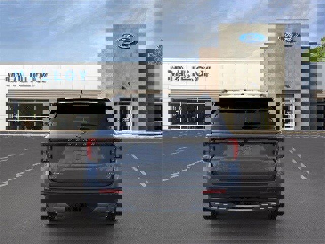 New 2026 Ford Explorer Active image 30