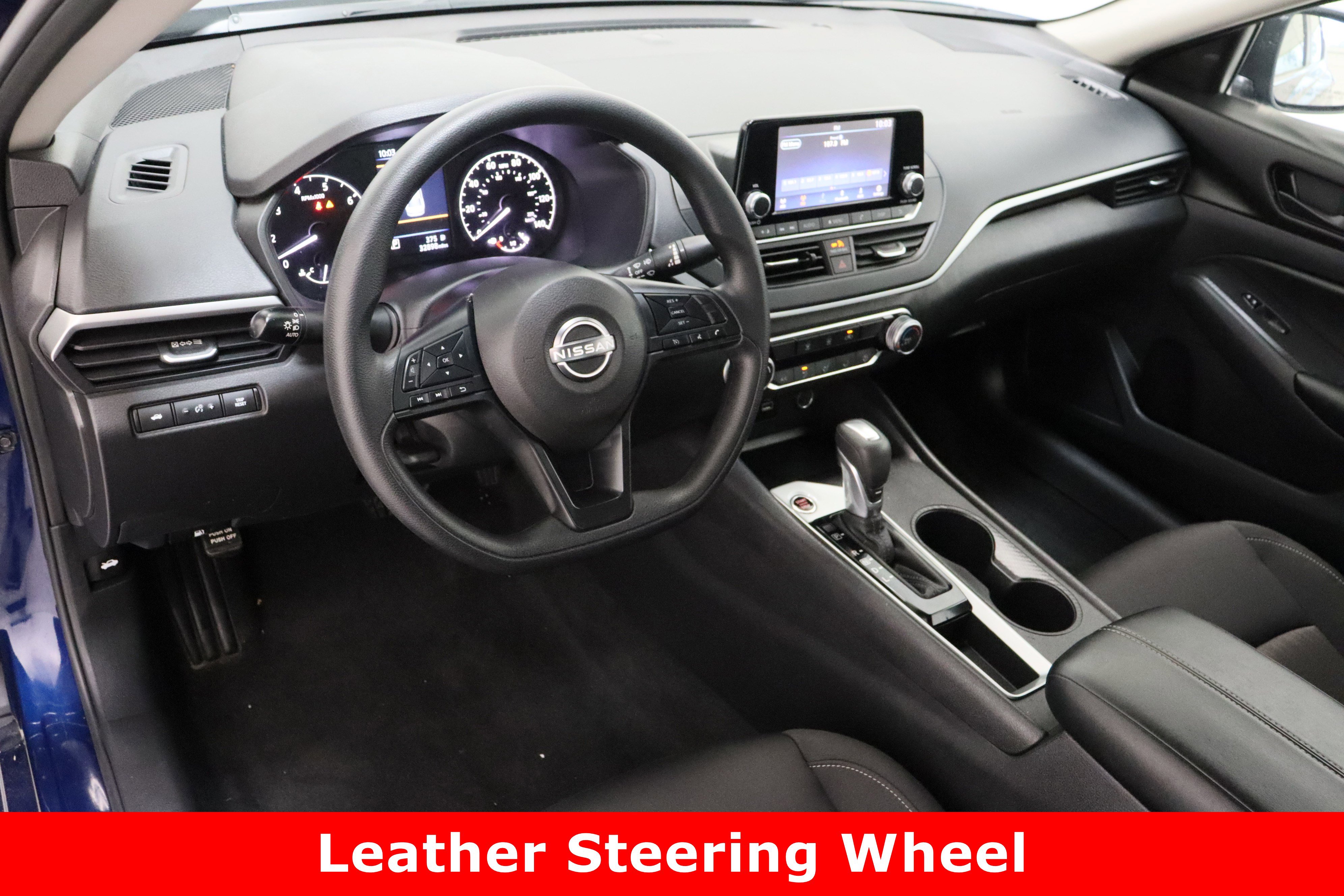 Used 2024 Nissan Altima 2.5 S image 13