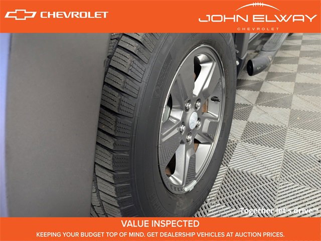 Used 2011 Jeep Liberty Renegade image 9