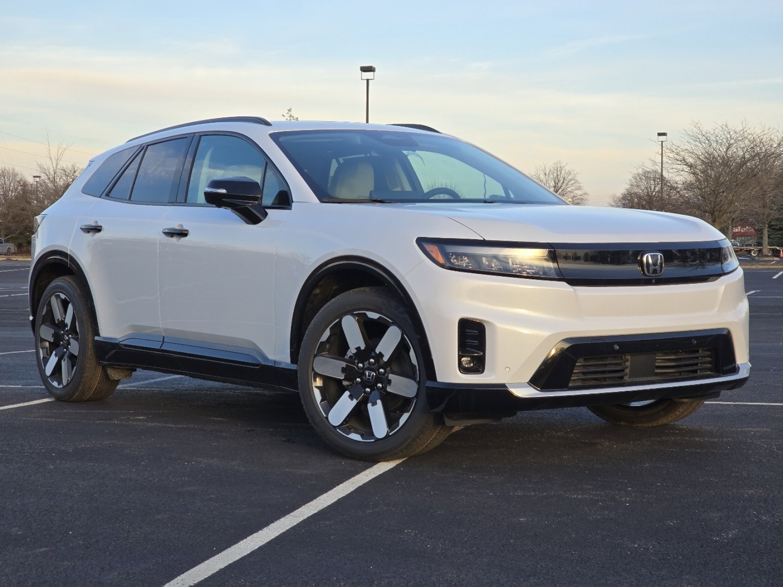 New 2026 Honda Prologue Elite video 2