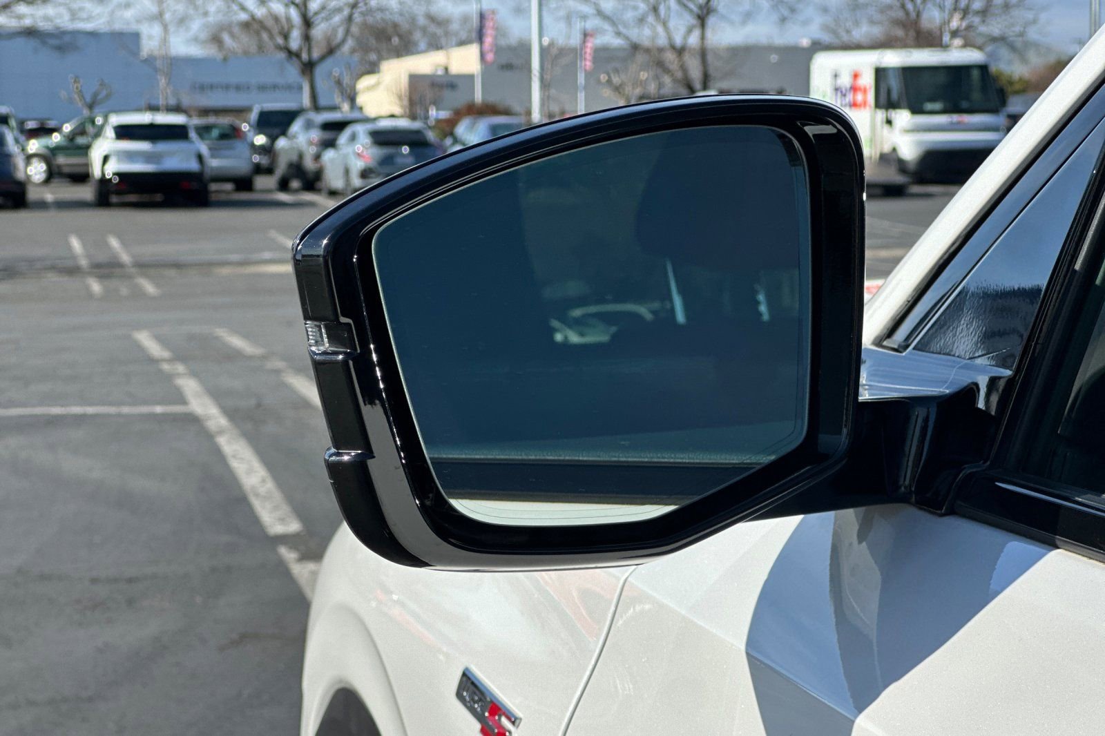 Used 2023 Acura MDX Type S image 57