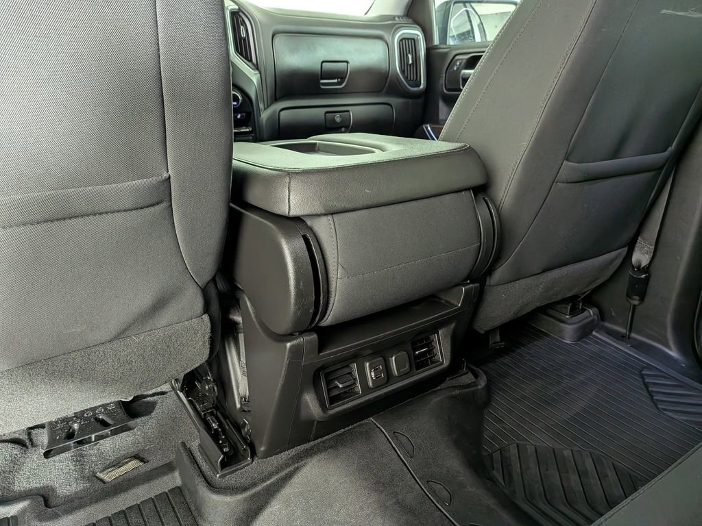 Used 2020 Chevrolet Silverado 1500 LT Trail Boss w/ Convenience Package image 34