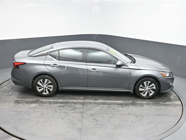 Used 2020 Nissan Altima 2.5 S FWD image 22
