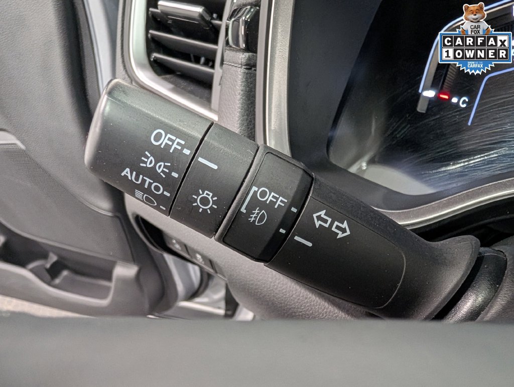 Used 2022 Honda CR-V EX-L image 21