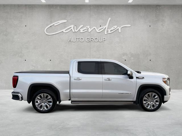Used 2020 GMC Sierra 1500 Denali w/ Denali Ultimate Package image 17