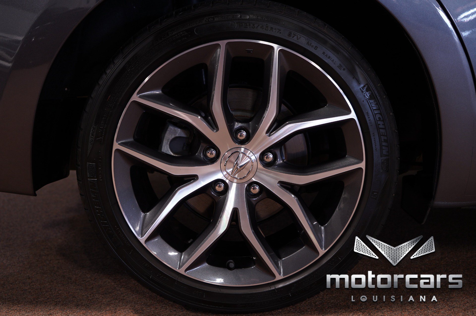 Used 2021 Acura ILX w/ Technology Package FWD image 22
