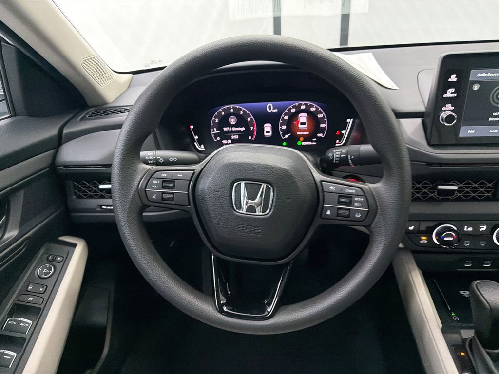 Used 2026 Honda Accord SE image 24