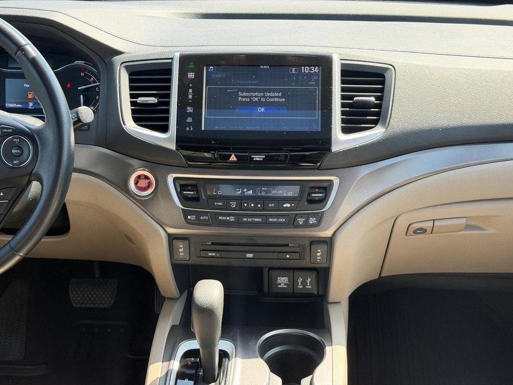 Used 2016 Honda Pilot EX-L image 15
