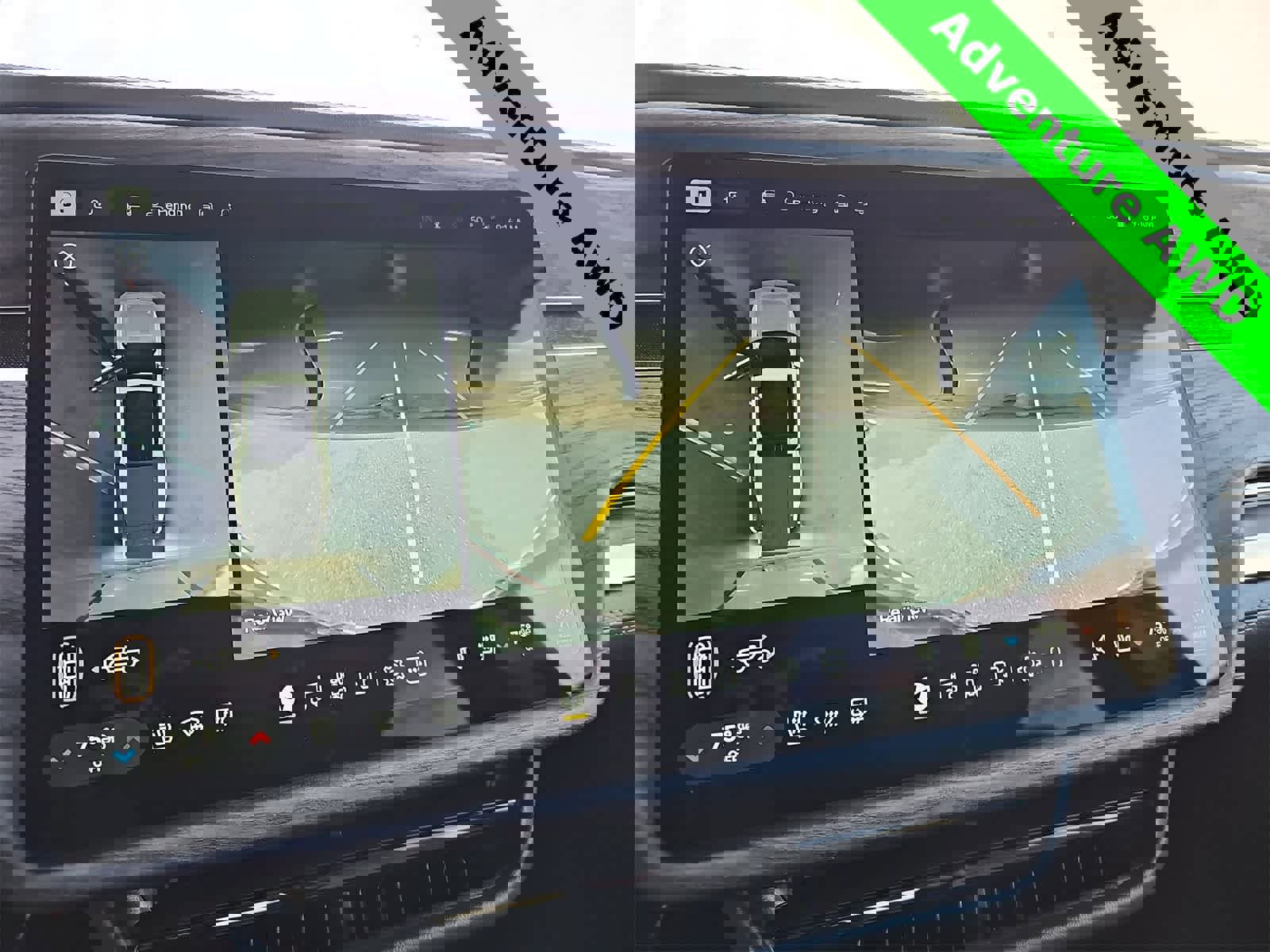 Used 2022 Rivian R1T Adventure image 25