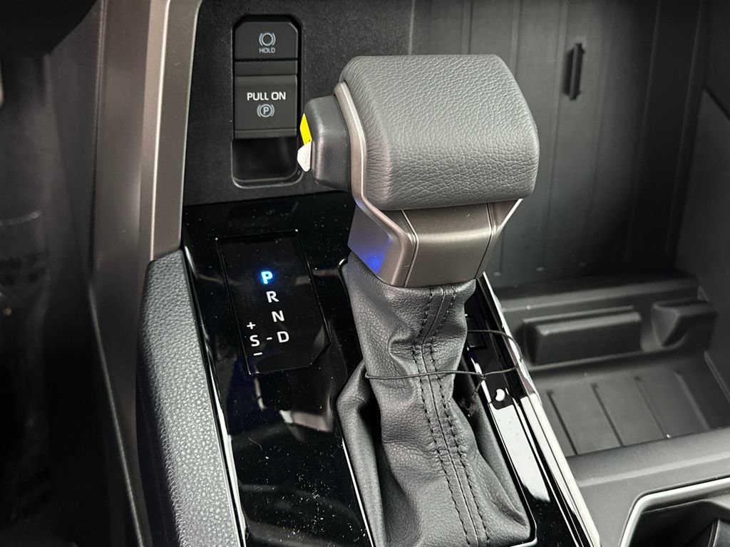 New 2026 Toyota Tundra SR5 image 30