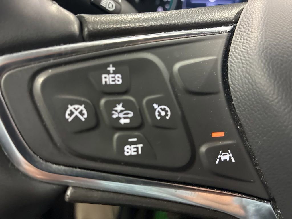 Used 2024 Chevrolet Equinox LT w/ LPO, Floor Liner Package image 24