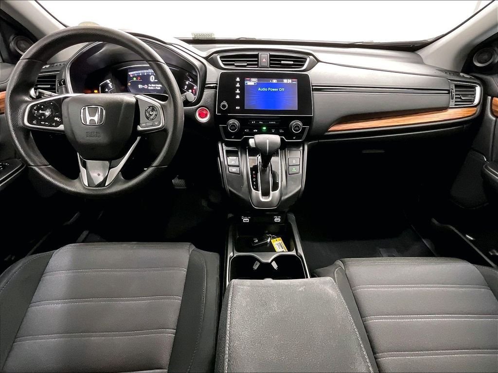 Used 2022 Honda CR-V EX image 21
