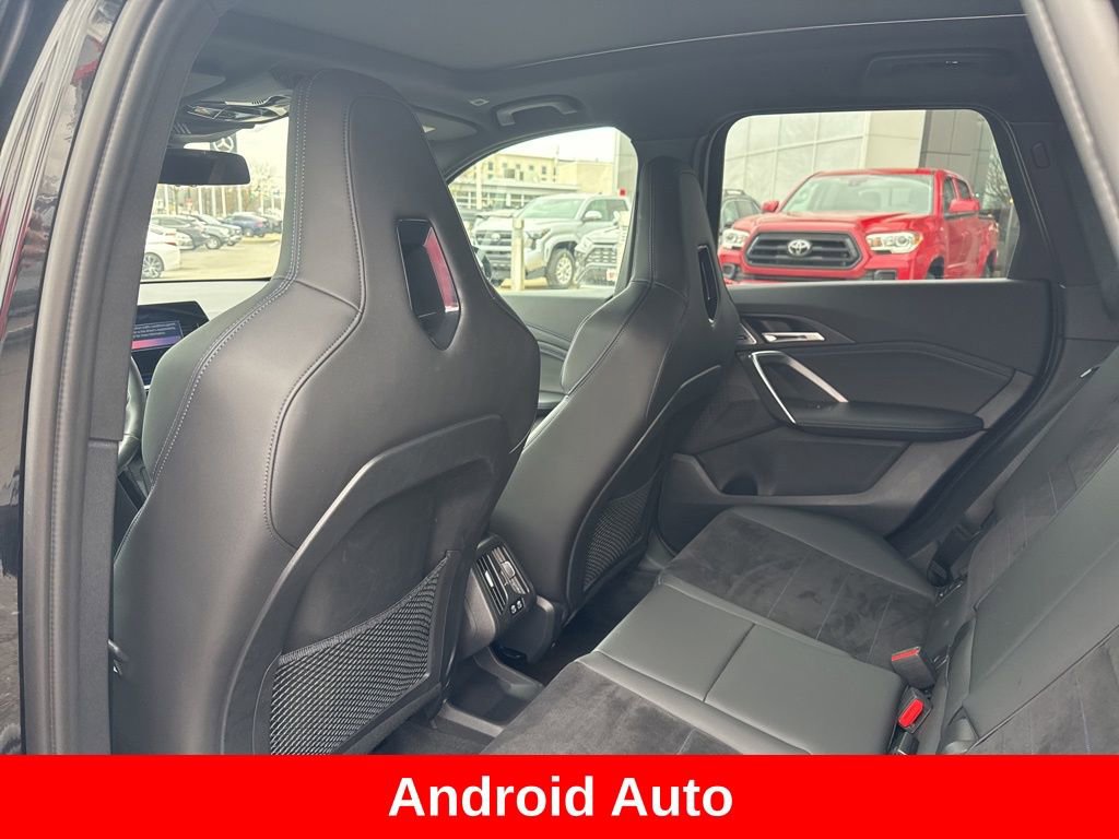 Used 2024 BMW X1 M35i w/ Premium Package AWD/4WD image 16