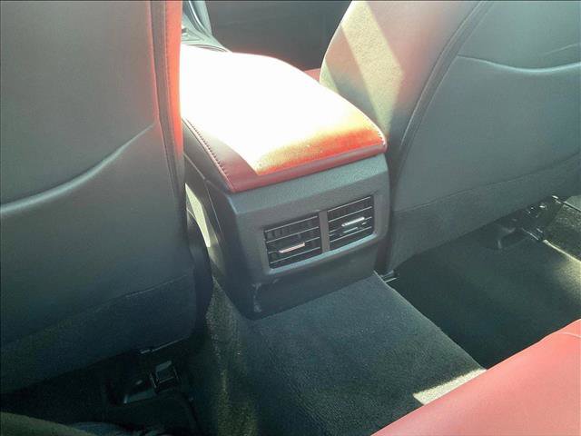 Used 2024 Lexus IS 350 F Sport w/ Accessory Package 2 RWD image 25