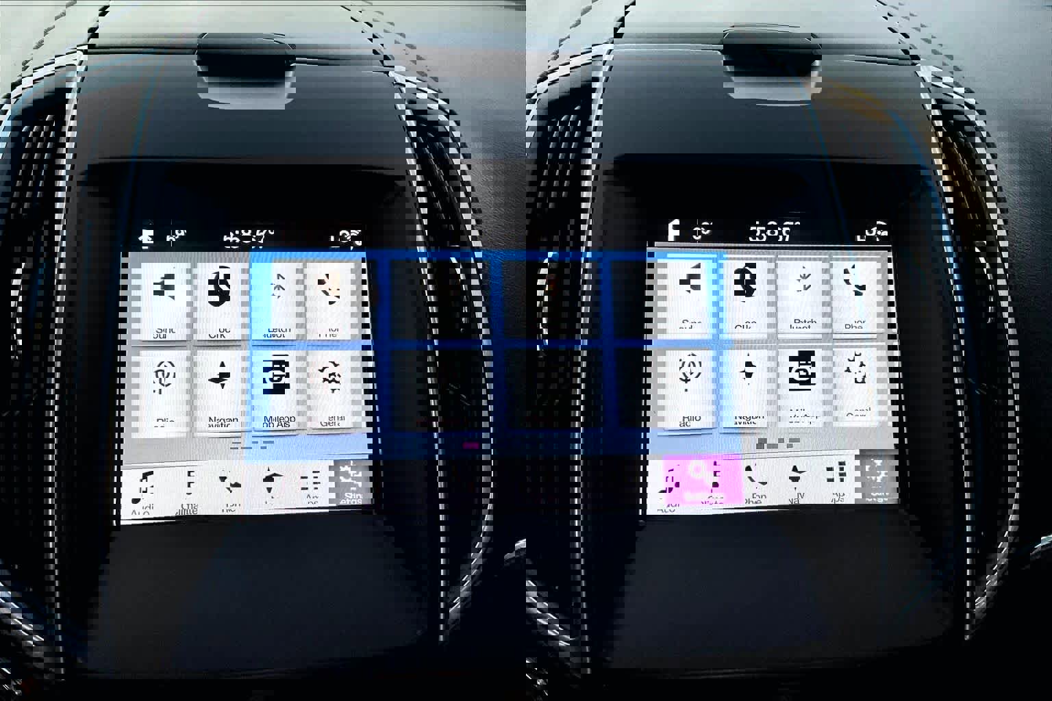 Used 2017 Ford Edge Titanium w/ Technology Package image 27