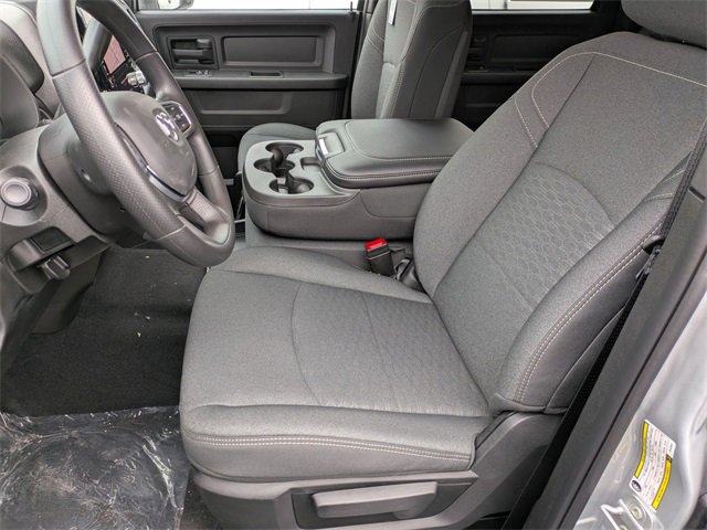 New 2026 RAM 3500 Tradesman image 11