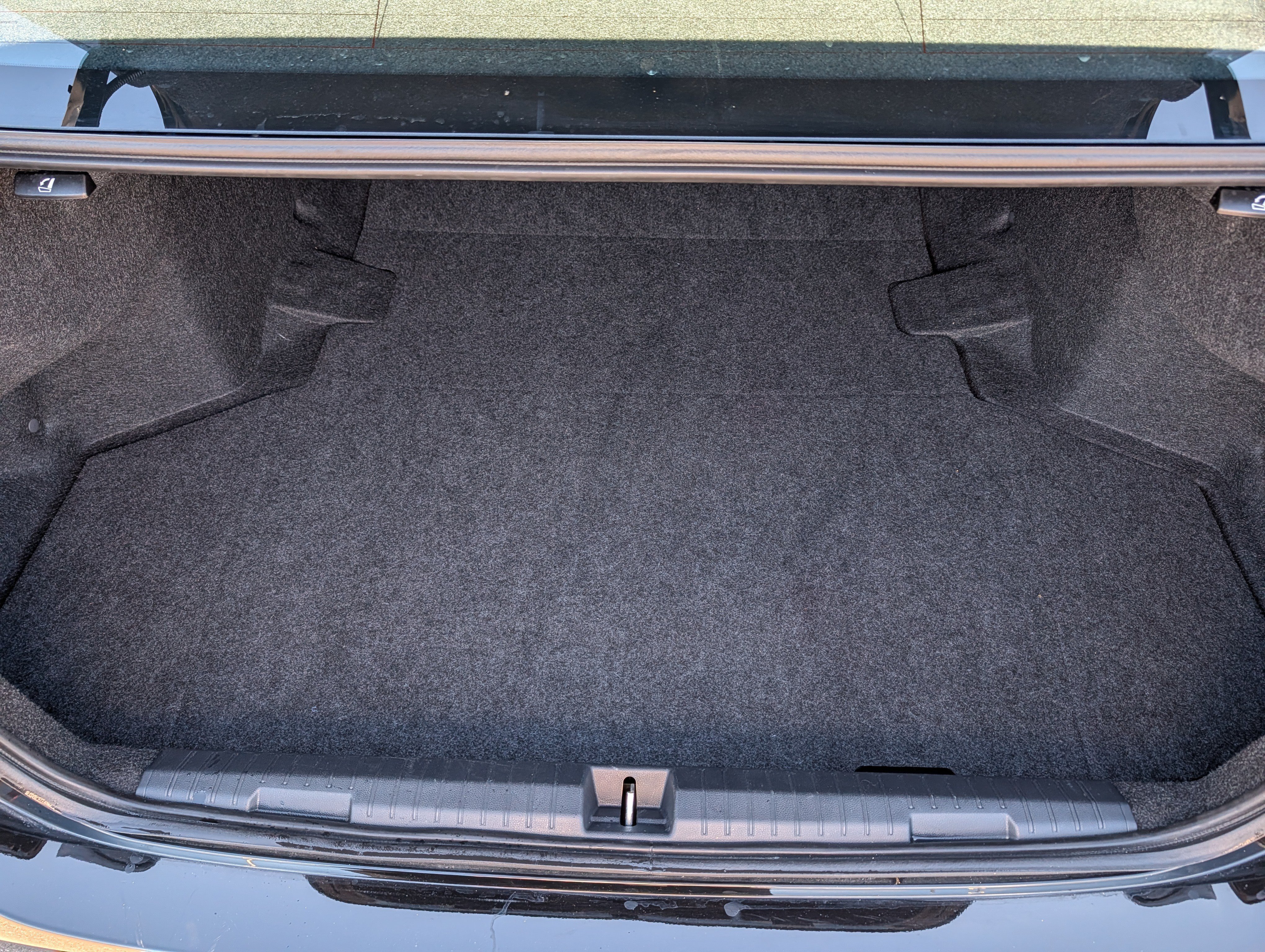 Certified 2025 Subaru Legacy Premium AWD/4WD image 18