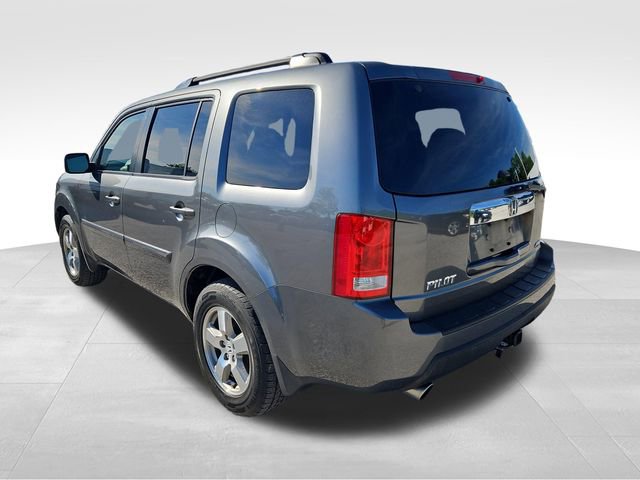 Used 2011 Honda Pilot EX-L image 5