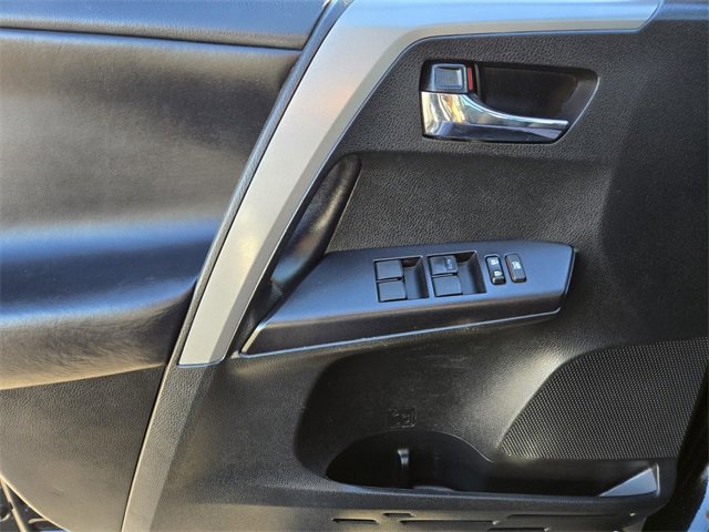 Certified 2018 Toyota RAV4 XLE image 20