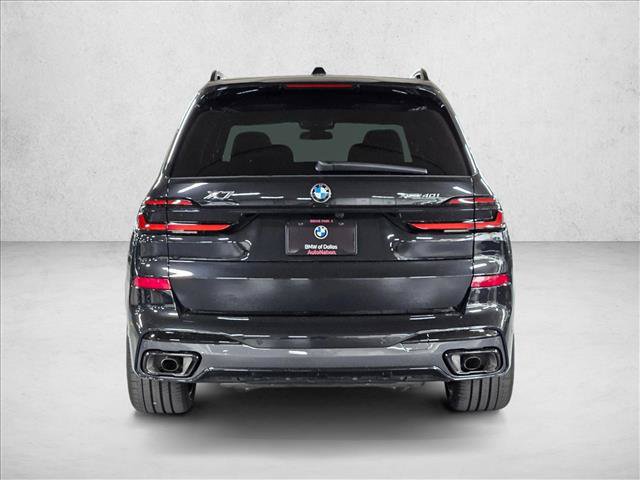 Used 2027 BMW X7 xDrive40i w/ M Sport Package AWD/4WD image 6