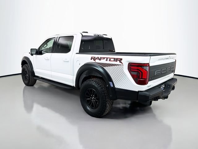 Used 2025 Ford F150 Raptor image 5