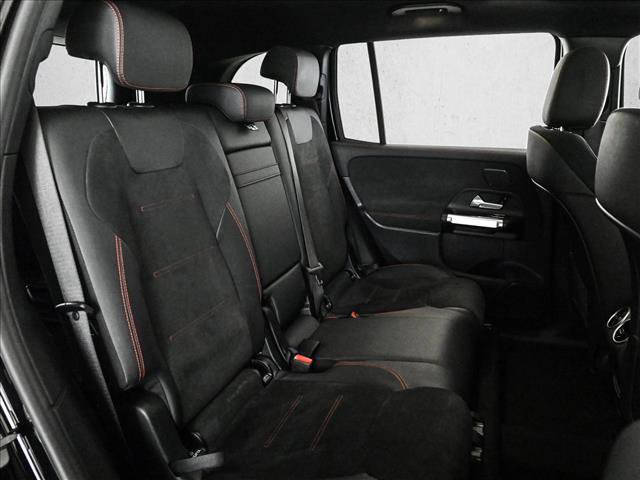 Certified 2023 Mercedes-Benz EQB 350 4MATIC SUV image 22