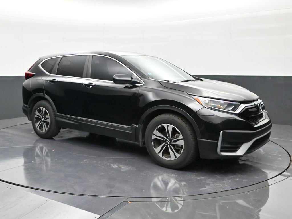 Used 2021 Honda CR-V Special Edition image 7