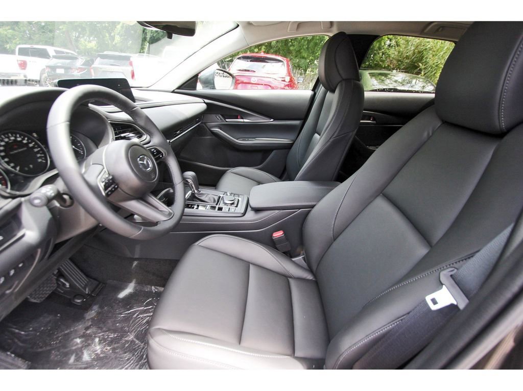 New 2026 MAZDA CX-30 AWD 2.5 S image 11