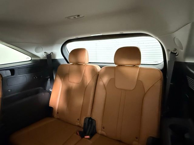 Used 2022 Kia Sorento SX Prestige w/ Rust Color Package image 22