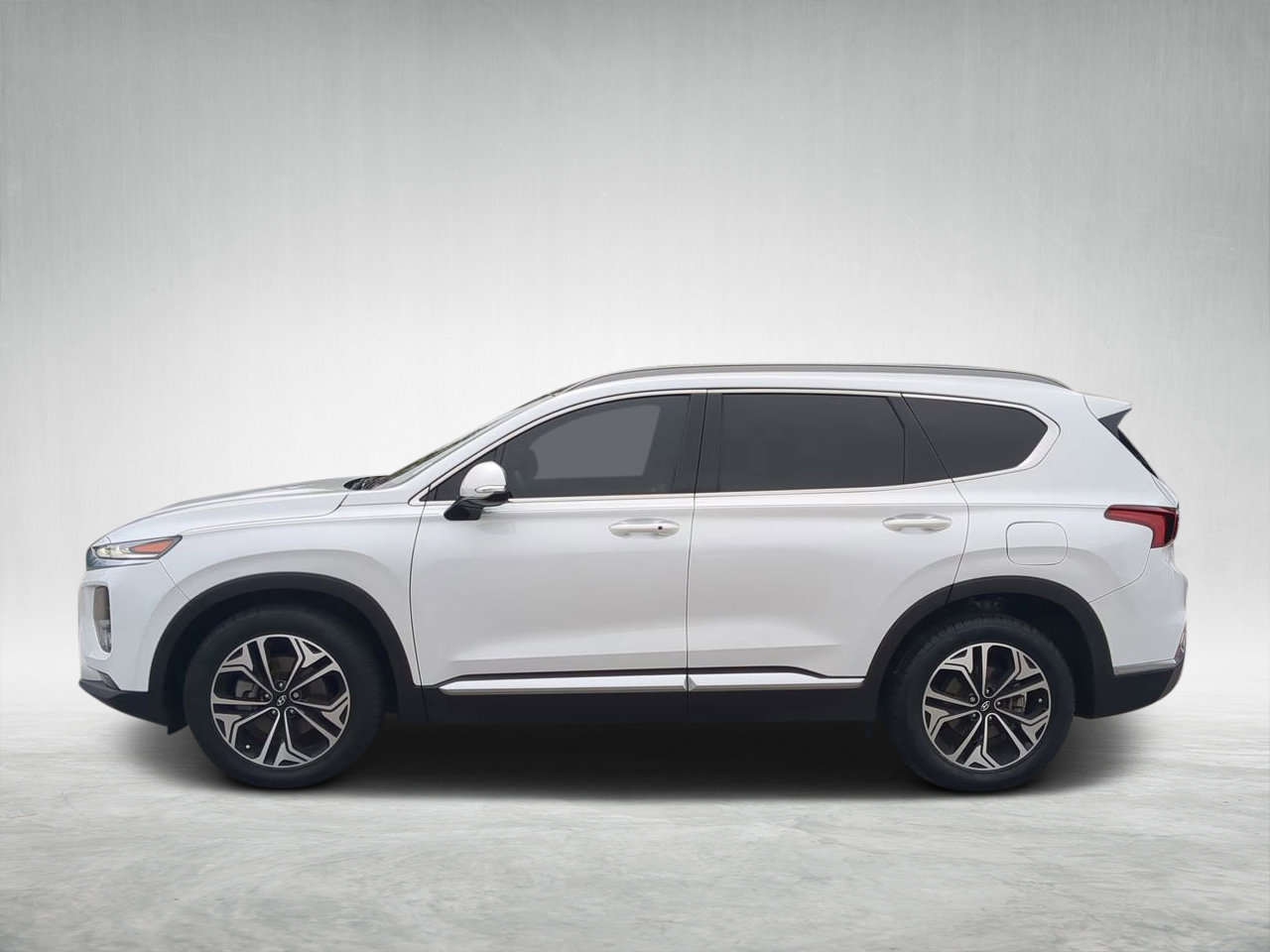 Used 2020 Hyundai Santa Fe SEL image 6