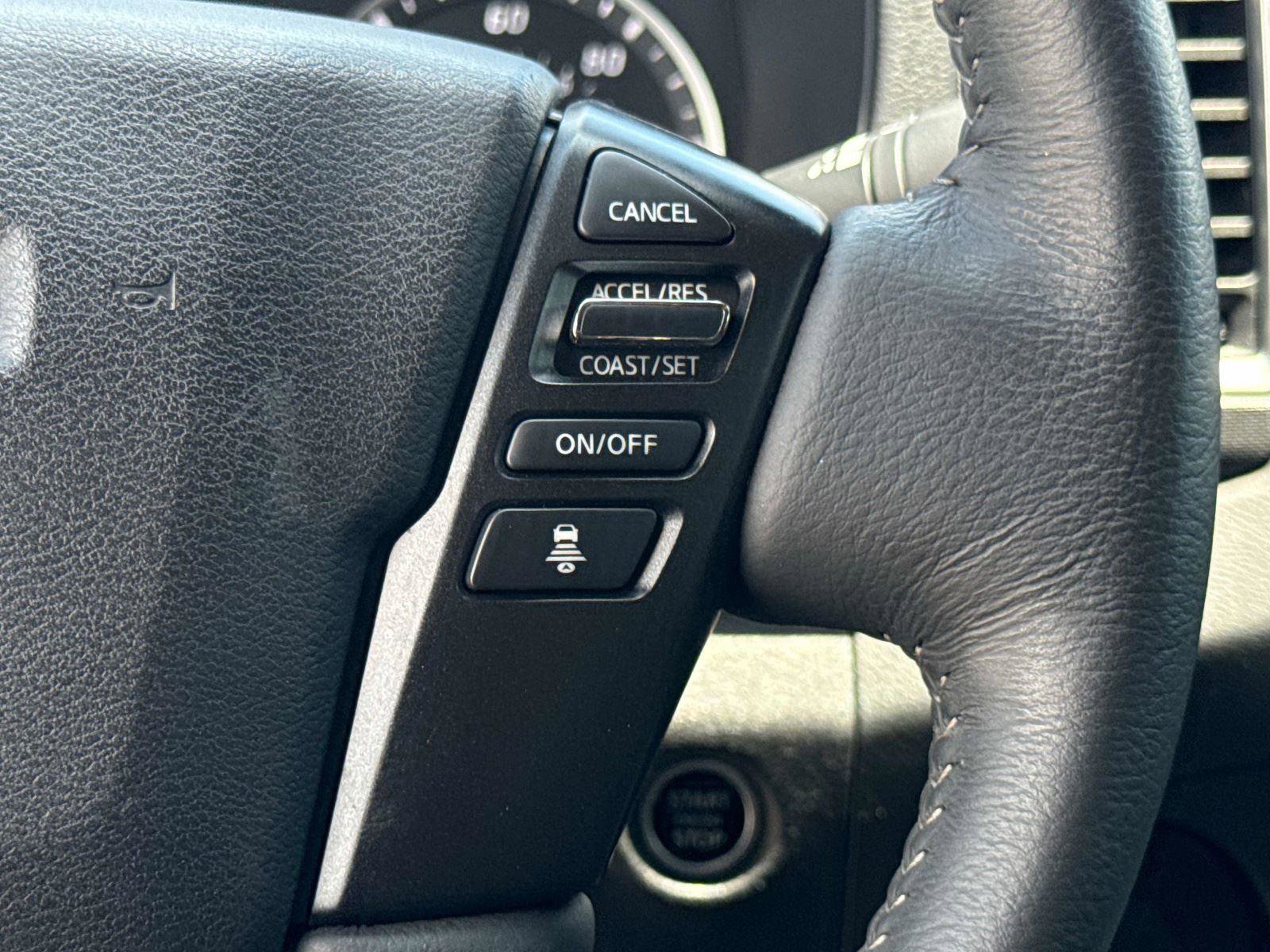 Used 2023 Nissan Frontier SV w/ SV Convenience Package RWD image 27