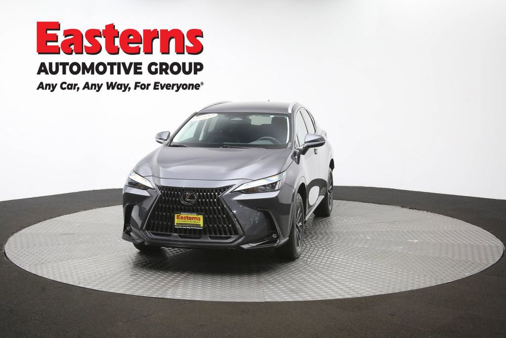 Used 2022 Lexus NX 350 AWD w/ Cold Area Package image 51