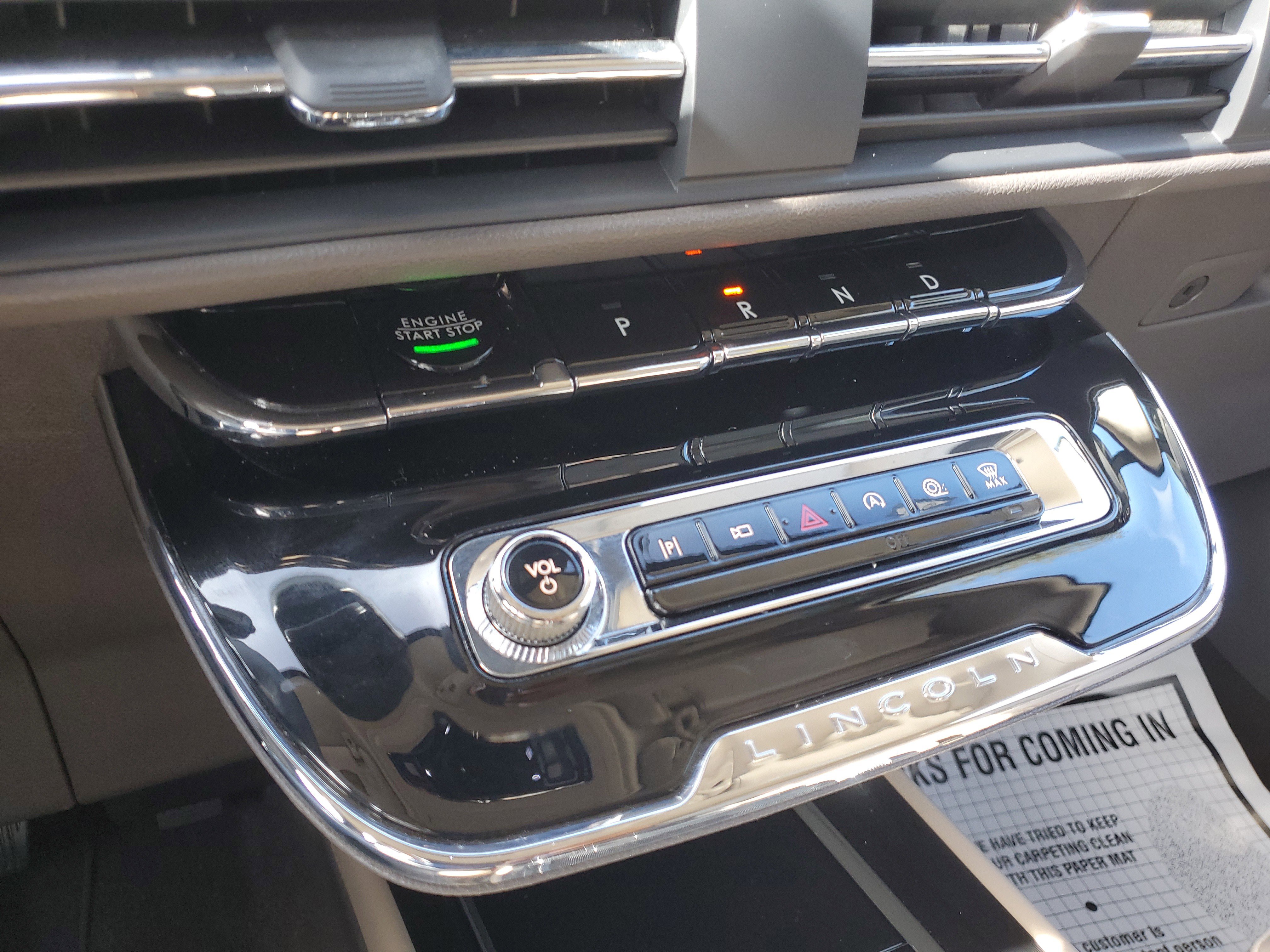 Used 2023 Lincoln Corsair FWD image 22