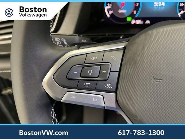 New 2026 Volkswagen Atlas Cross Sport SE image 16