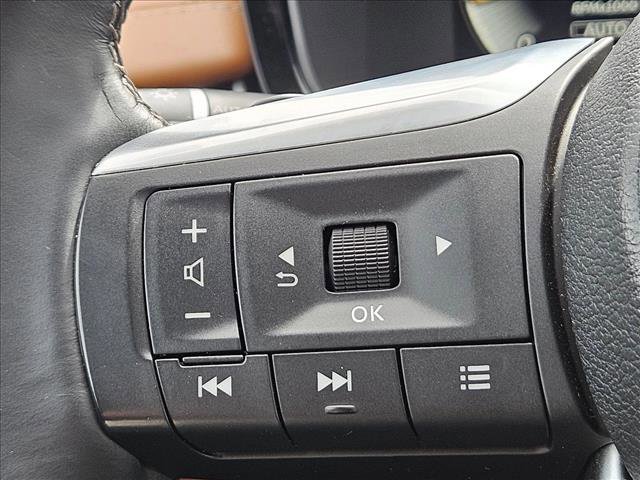 Used 2022 INFINITI QX60 Autograph w/ Cargo Package image 22