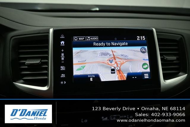 Used 2017 Honda Ridgeline RTL-E image 31
