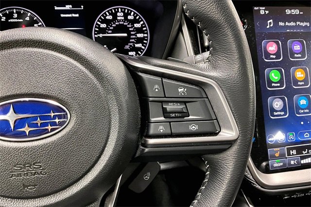 Used 2025 Subaru Outback Limited image 14