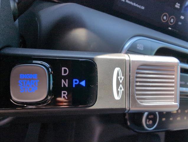 New 2026 Hyundai Palisade Calligraphy image 15