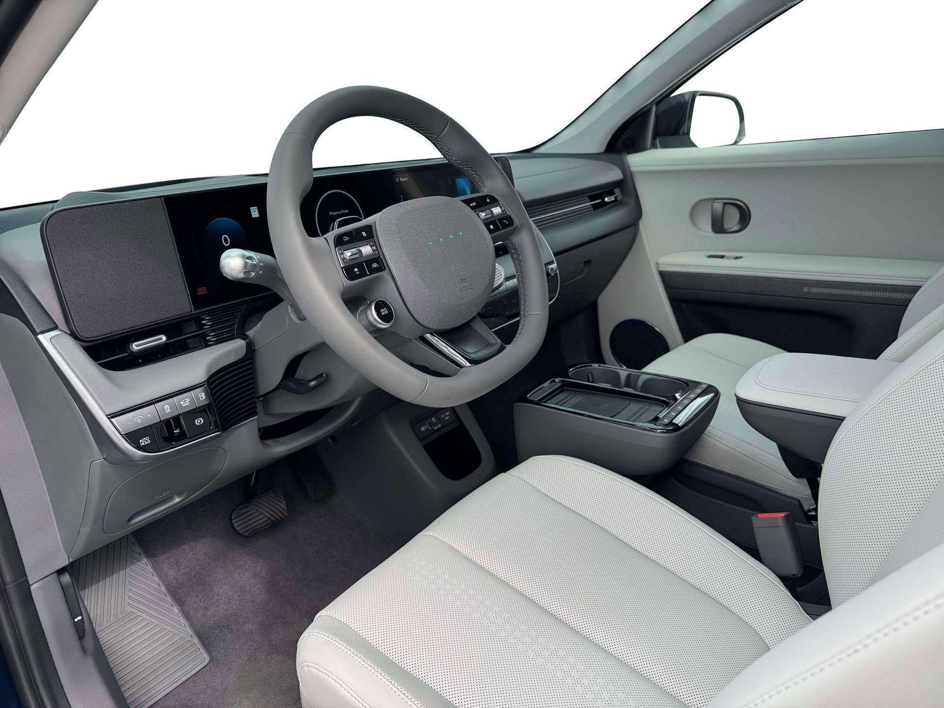 New 2026 Hyundai Ioniq 5 Limited image 14