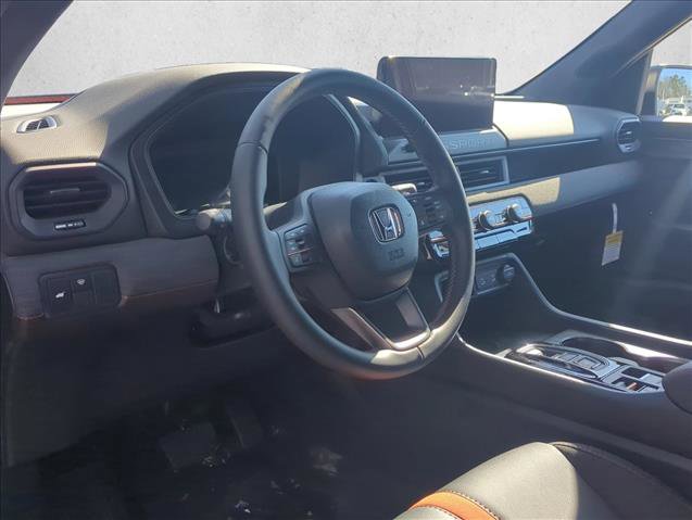 New 2026 Honda Passport TrailSport image 3