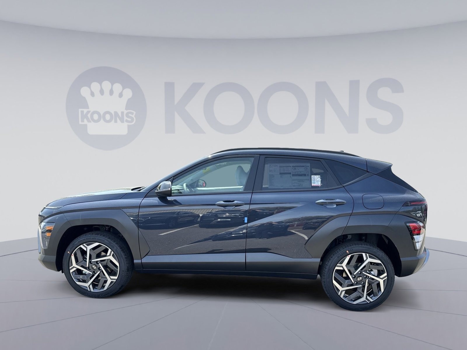 New 2026 Hyundai Kona SEL Premium AWD/4WD image 2