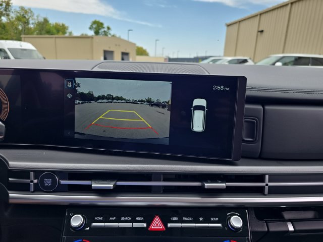 New 2027 Hyundai Santa Fe SEL AWD/4WD image 22