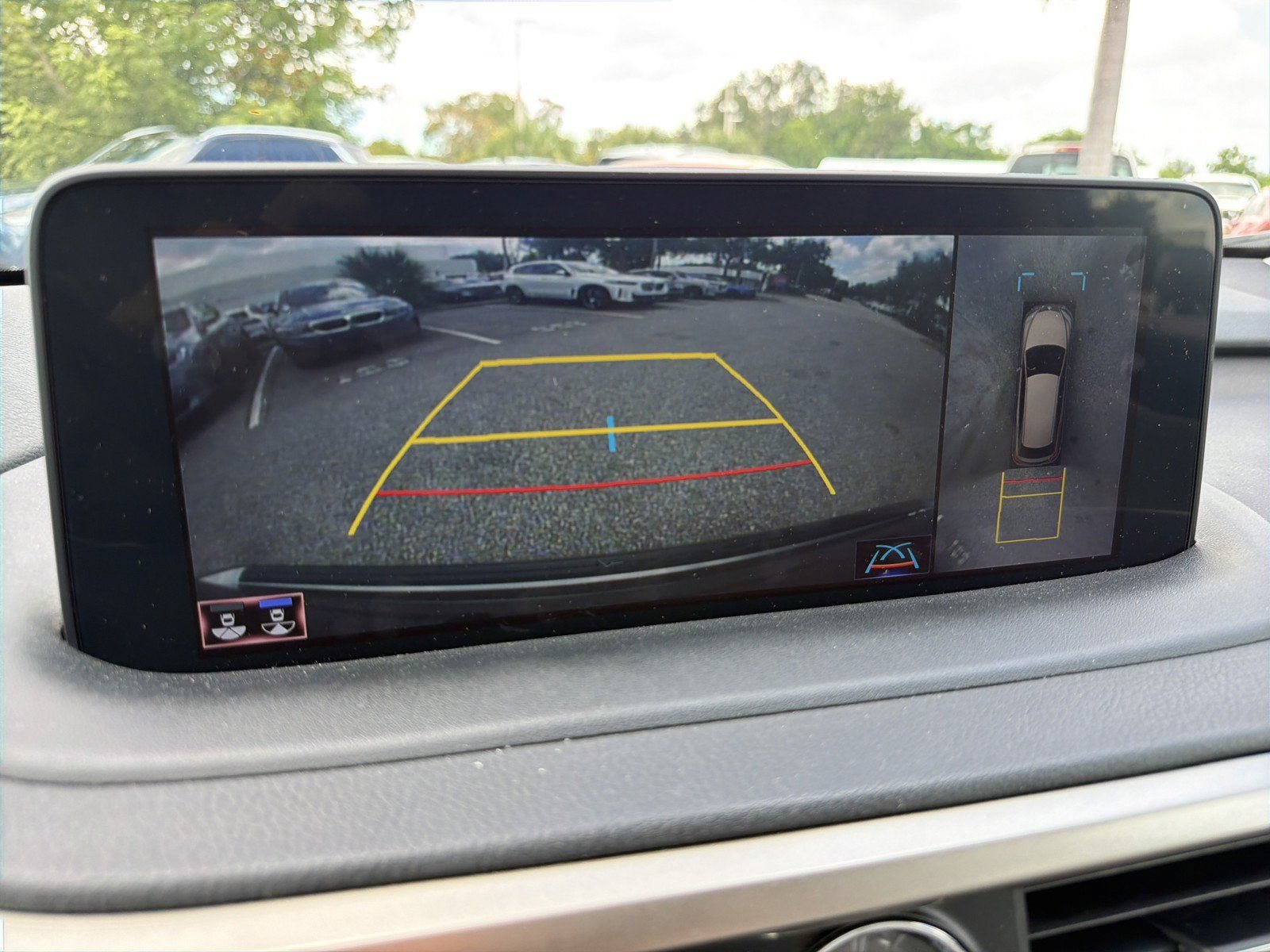 Used 2021 Lexus RX 350 FWD w/ Premium Package image 26