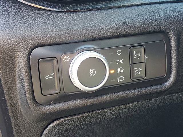 Used 2022 Ford Explorer ST w/ Equipment Group 401A AWD/4WD image 11