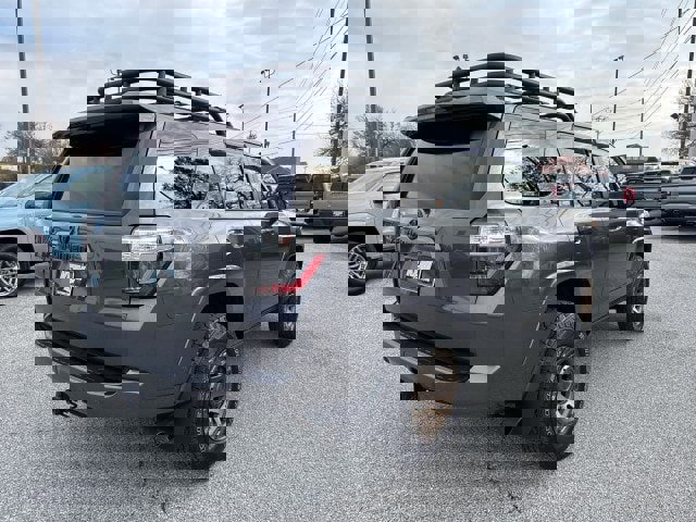 Used 2021 Toyota 4Runner SR5 image 3