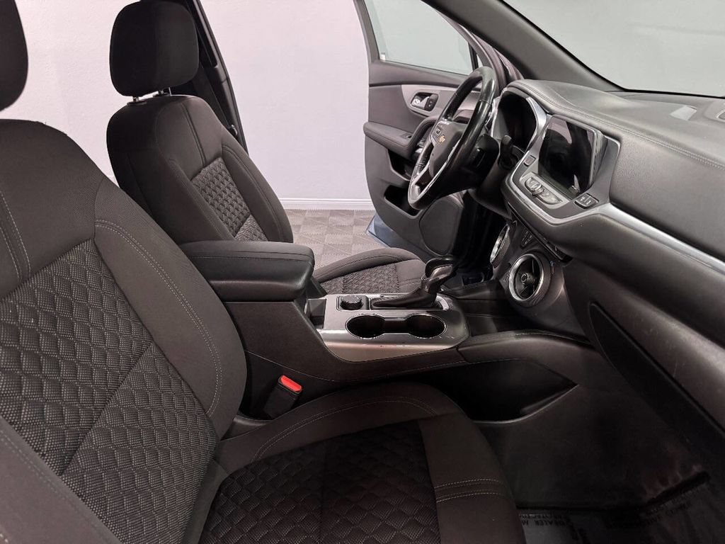Used 2019 Chevrolet Blazer LT FWD image 57
